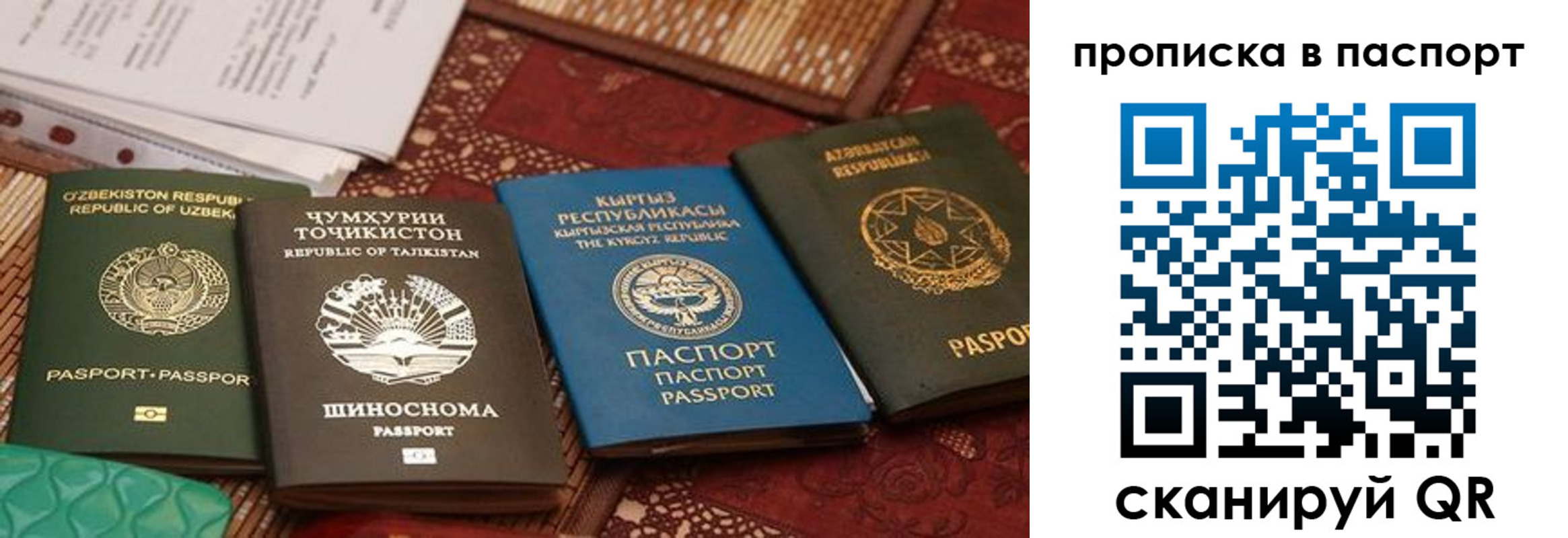 найти адрес прописки в Оренбурге